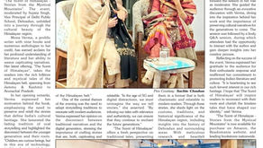 Adapt Storytelling traditions to resonate with modern audiences