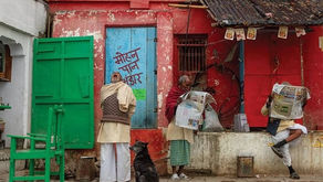 The Hindi Heartland: A Study GHAZALA WAHABAleph Book Company VBA 2026: English Non-Fiction