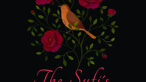 The Sufi's Nightingale-When love transcends all barriers