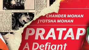 The Legacy of Pratap and Vir Pratap 