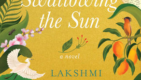 Swallowing the Sun- Book Review
