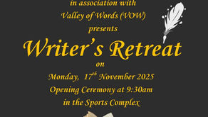 VoW @ Pune for its 2nd Edition with Indus International School