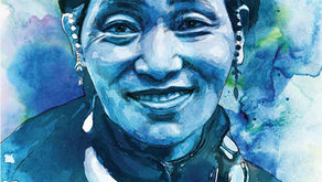 Rani Gaidinliu: Legendary Freedom Fighter from the North East