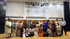 5th edition of VoW iti natya hosted in Dehradun