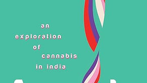 Ananda by Karan Madhok