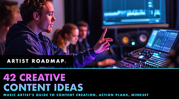 42 Creative Content Ideas for Musicians 2024.001.001.jpeg