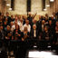 Malmö Sinfonietta och David Sarosi tillsammans med Trefaldighetskören Christianstad 2017