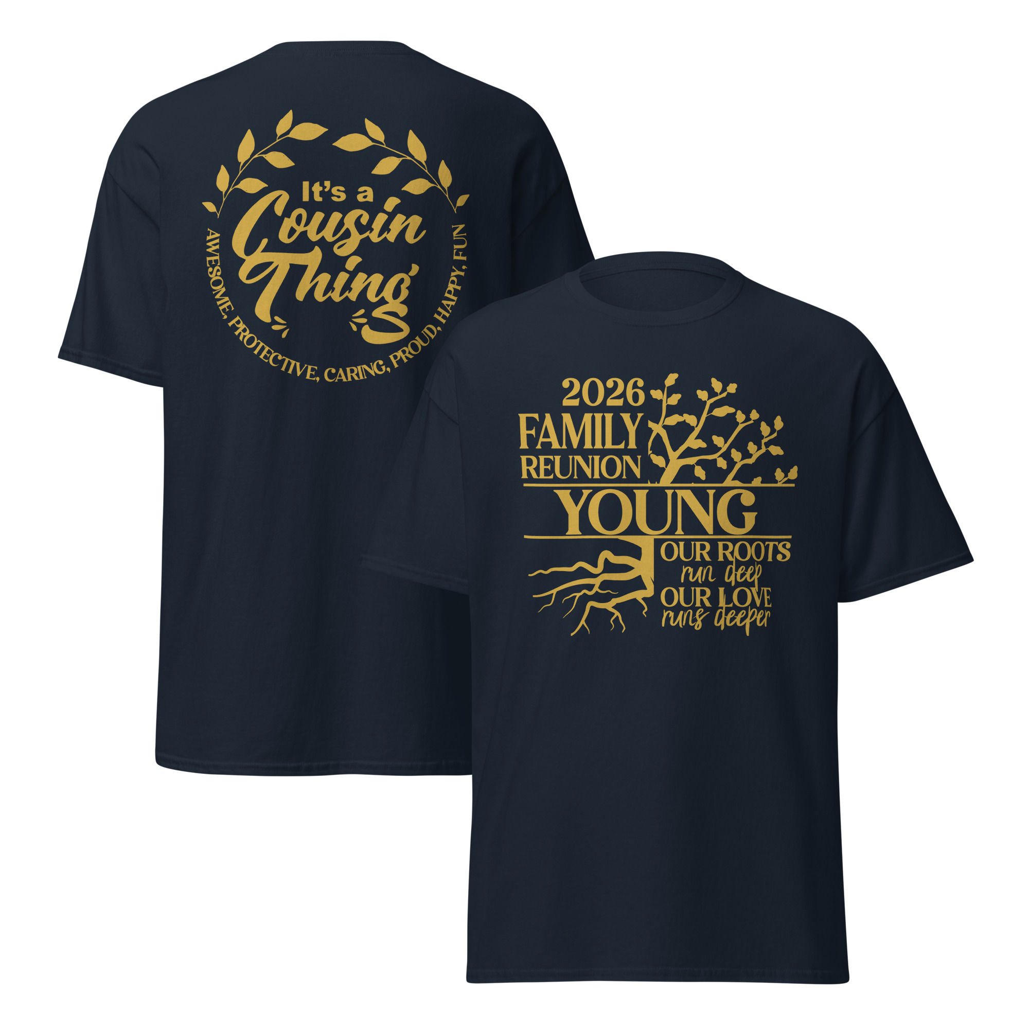 Adult T-Shirt
