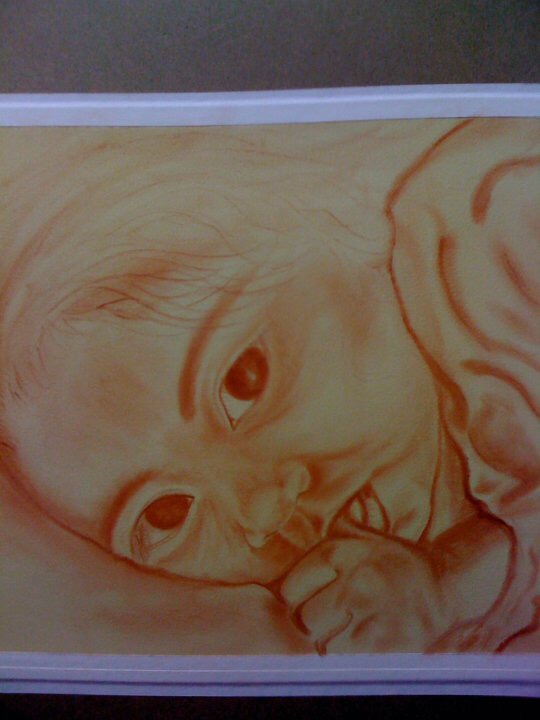 Baby Jade