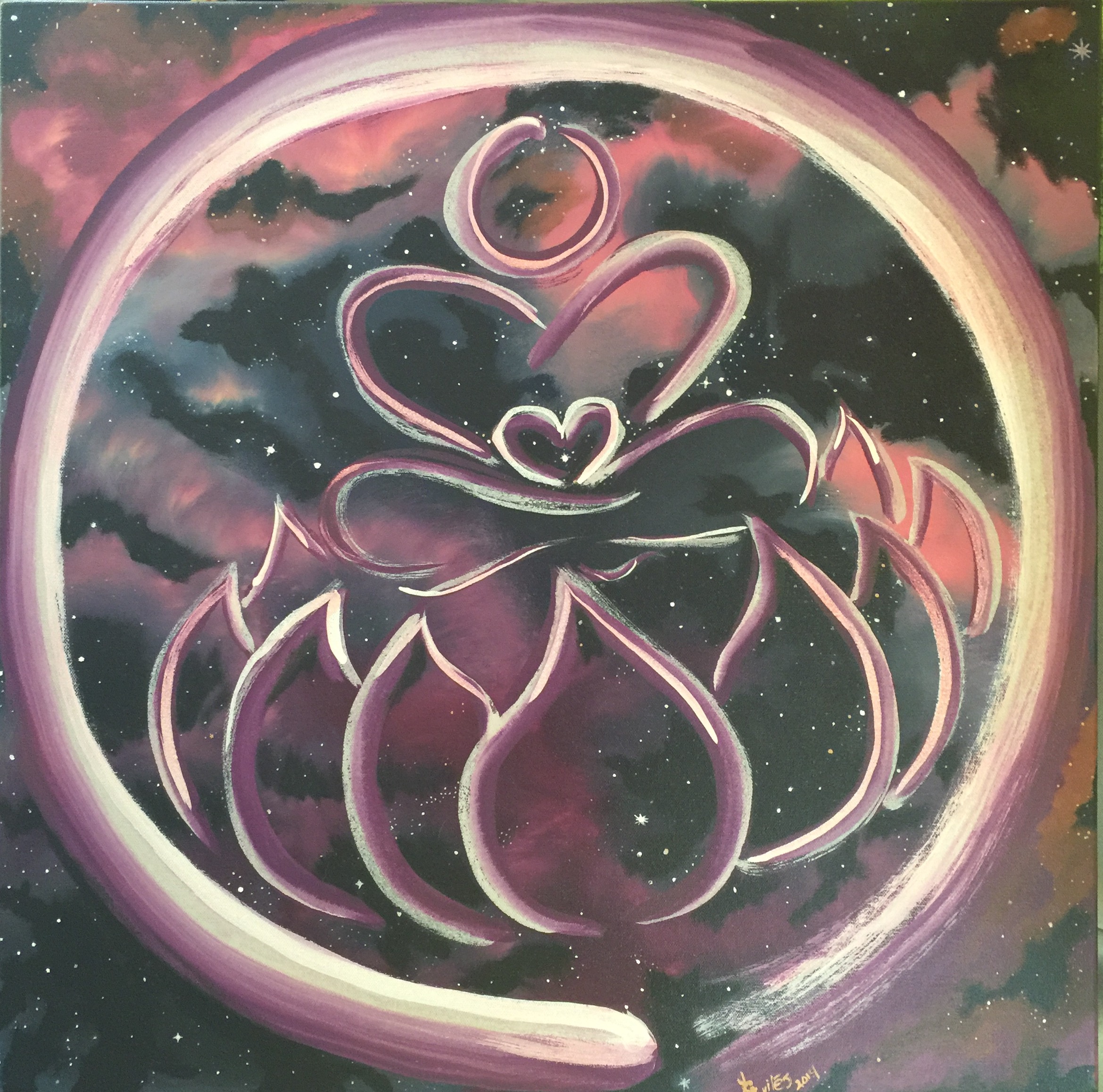 Universal Zen
