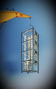 SeismicPro | AS1170.4 | Seismic Design | Prefabrication | Structural Design