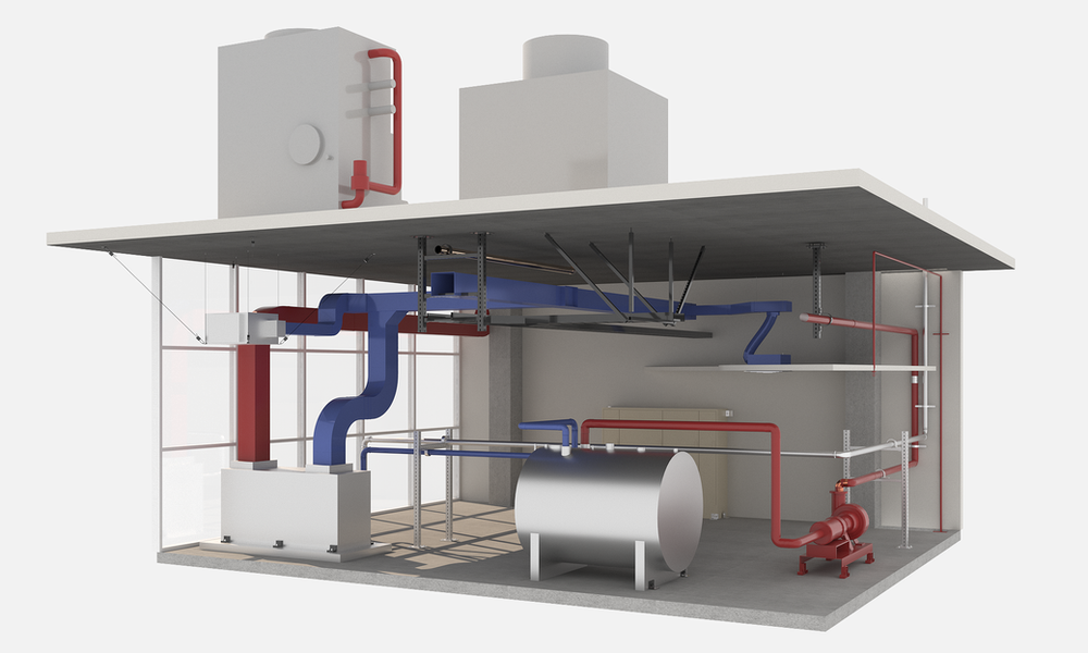 SEISMIC BRACING REQUIREMNTS