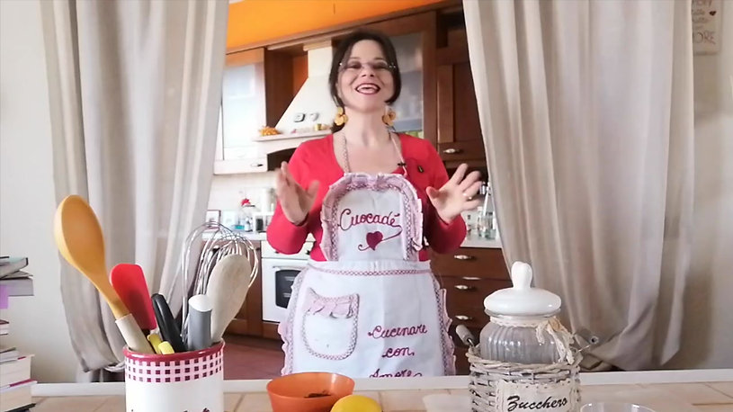 Corsi di cucina per bambini. Scuola di cucina per bambini ...