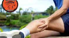 Evita los calambres y no dejes de entrenar