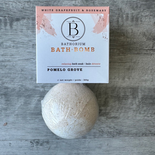 Pomelo Grove Nation Beauty