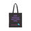 Thumbnail: Cotton Canvas Tote Bag