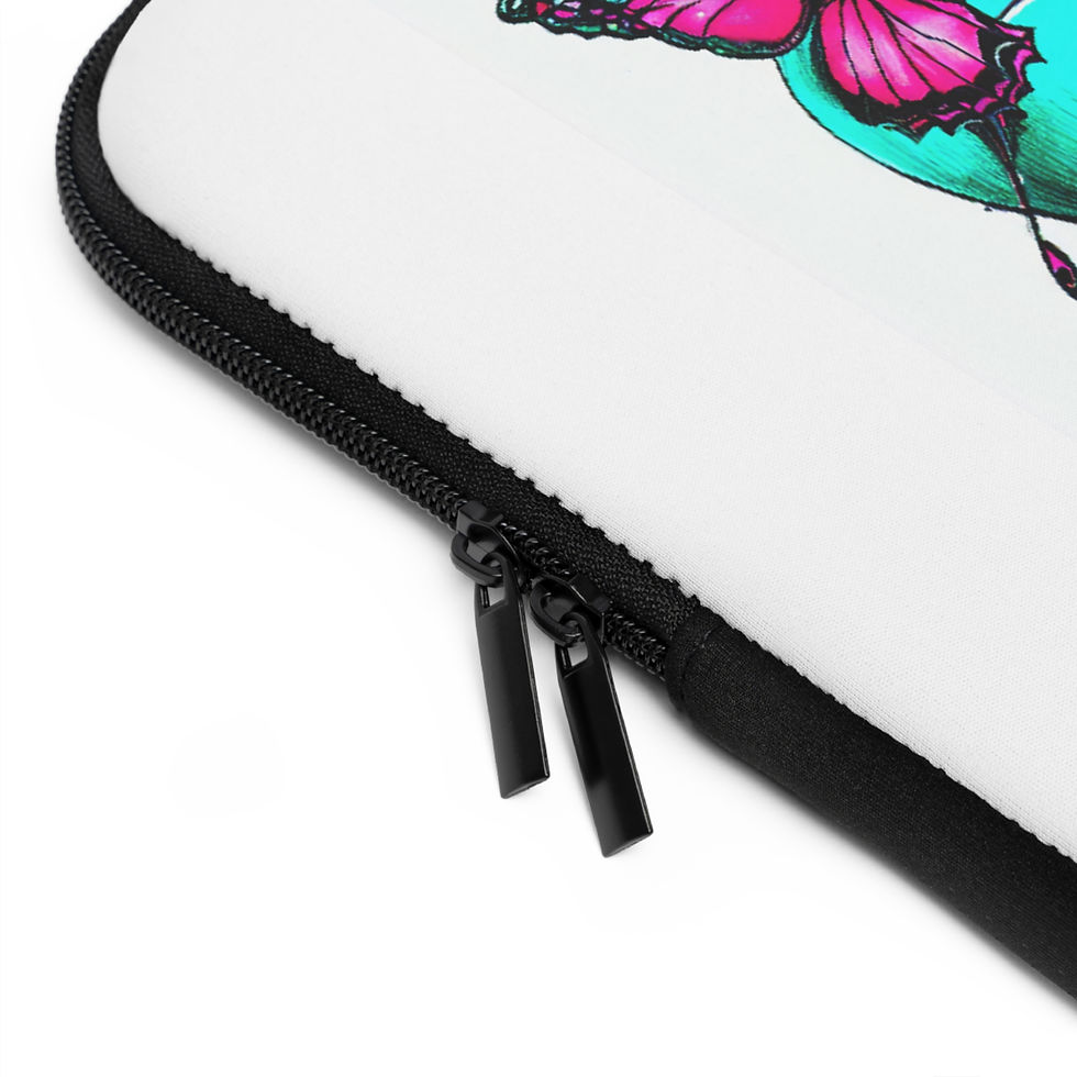 Thumbnail: Laptop Sleeve