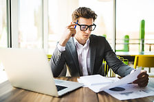 Business Analyst