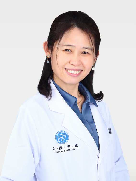 Writer: Dr. Jiao Su Min (PhD)