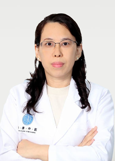 TCMPB Registered Physician