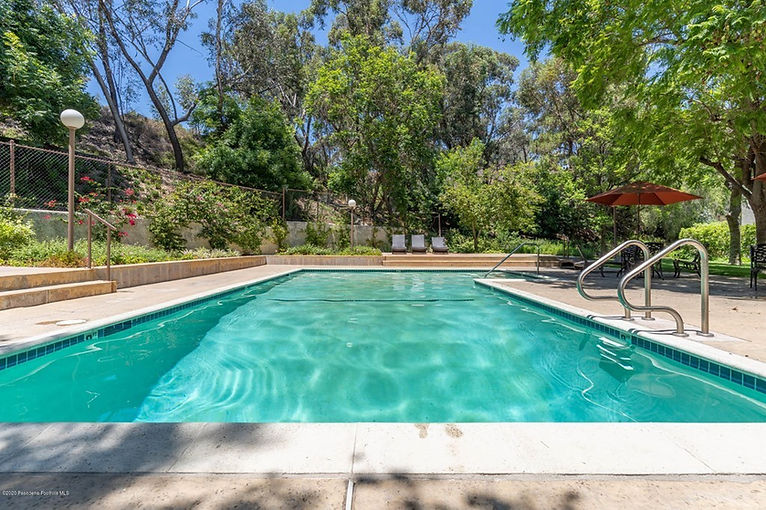 Contact Catalina Terrace