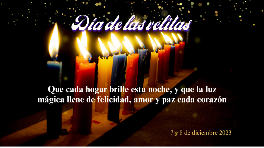 Imagen de velas