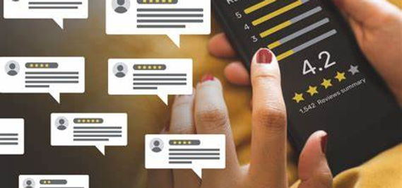 Boost your business reputation with an automated Google review campaign—drive reviews and enhance customer trust effortlessly