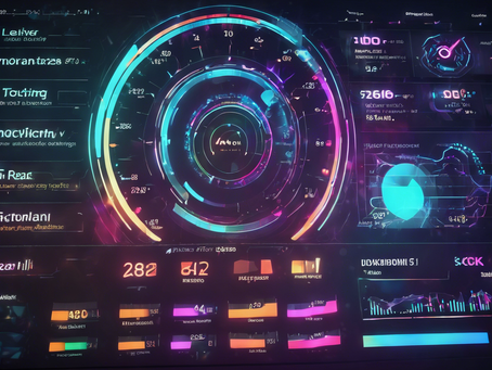 Transforming Digital Marketing with AI Technology