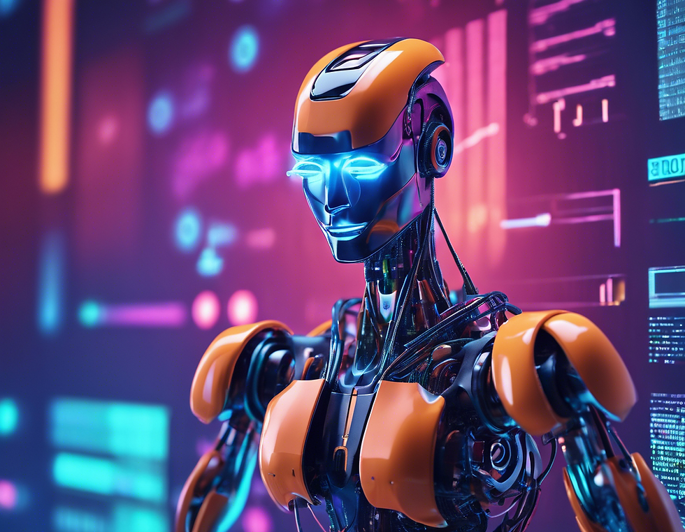 Maximizing Efficiency with AI-Driven Marketing Solutions