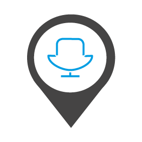 Association des copropriétaires de la résidence DEVREUX II à Charleroi, boulevard Emile Devreux