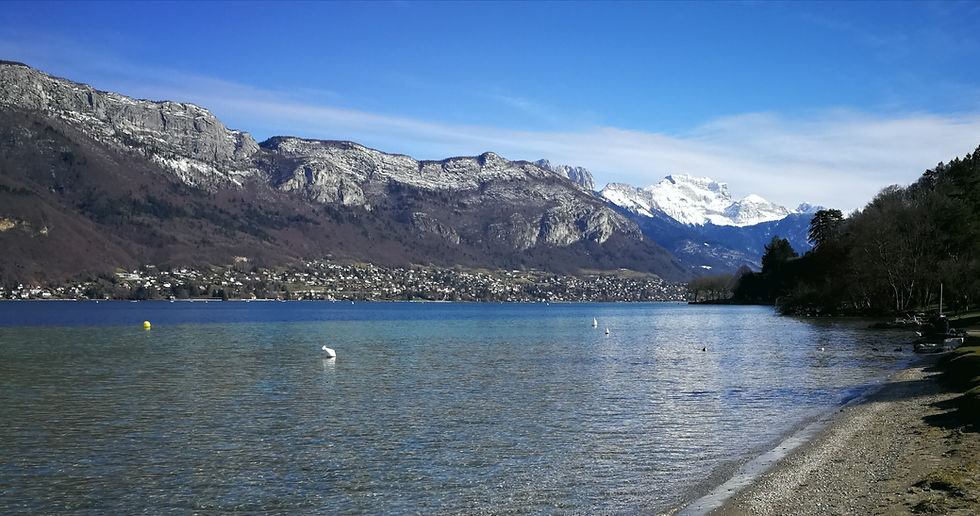 deveneir résilient comme une montagne