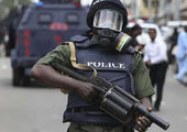 Good News!! Police Arrest Notorious Robbery & Kidnapping Suspect In Benue
