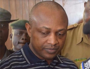 How We Tamed Billionaire Kidnapper, Evans Inside Kirikiri Prisons - Lagos Prison Controller