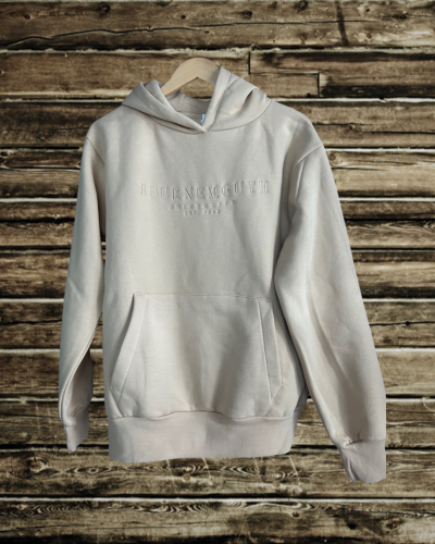 Thumbnail: Signature Embroidered Hoodie