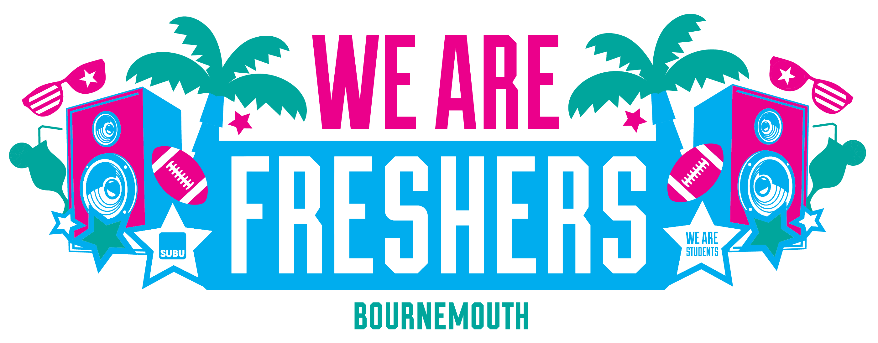 We Are Freshers Bournemouth University
