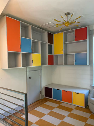 Lila's Nook