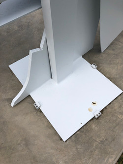 Sculpture Mount