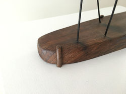 Sculpture Mount