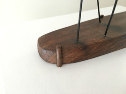 Sculpture Mount