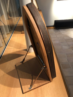 Easel 1