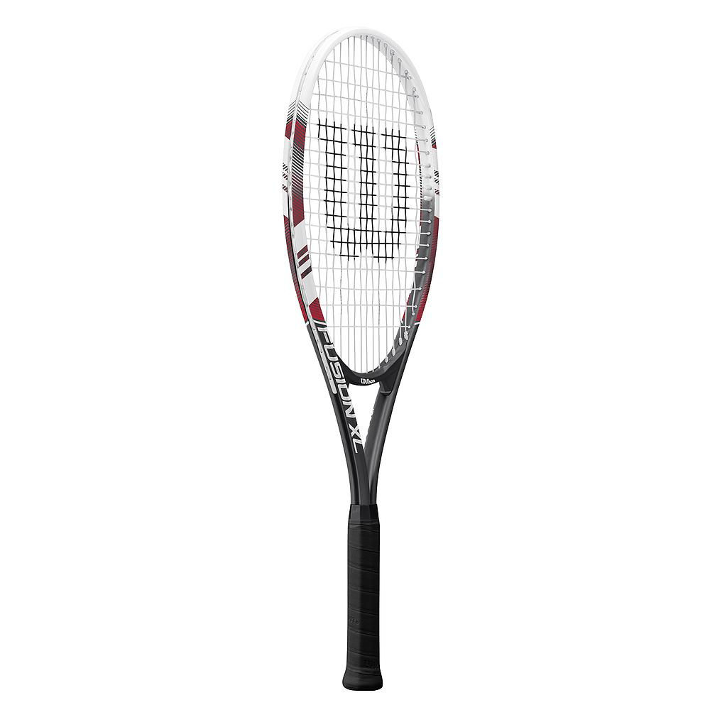 Wilson Fusion XL Tennis Racket