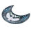 Miniature : COUPELLE BIJOUX MYSTIC NIGHT