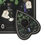 Miniature : PLANCHE OUIJA MYSTIC WITCH