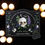 Miniature : PLANCHE OUIJA MYSTIC WITCH