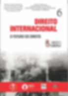Capa do livro Homologação de Decisões Estrangeiras no Brasil