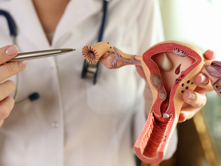 Será que a reposição hormonal na menopausa é para mim?