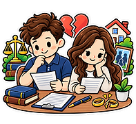 Separation Agreement Calgary lawyer