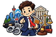 Calgary Criminal Lawyer Sentencing Preparation