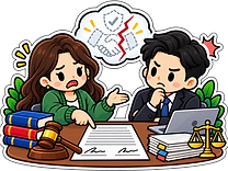 Calgary family lawyer for divorce property division matters