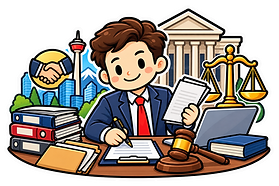 Calgary civil litigation lawyer providing practical advice on court, negotiation, mediation, and settlement strategy